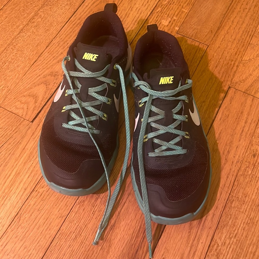 Nike Metcon Flywire
